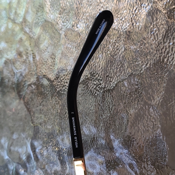 Sunglass frames - Picture 6 of 8